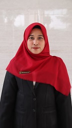 Nisrina Nur'aini, S.Pd